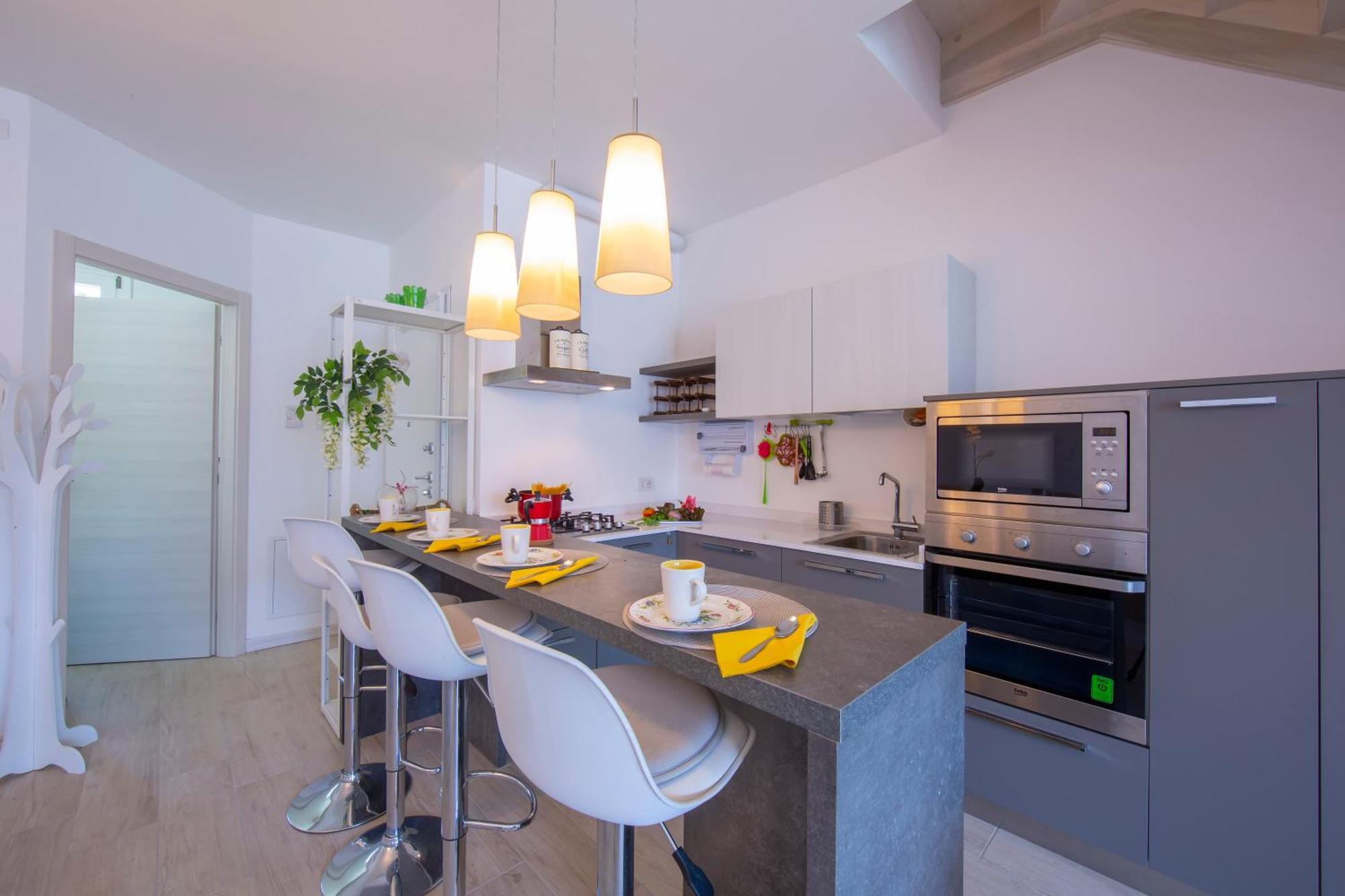 Appartement Como Lake Modern Apartament Ulivi à Mezzegra Extérieur photo