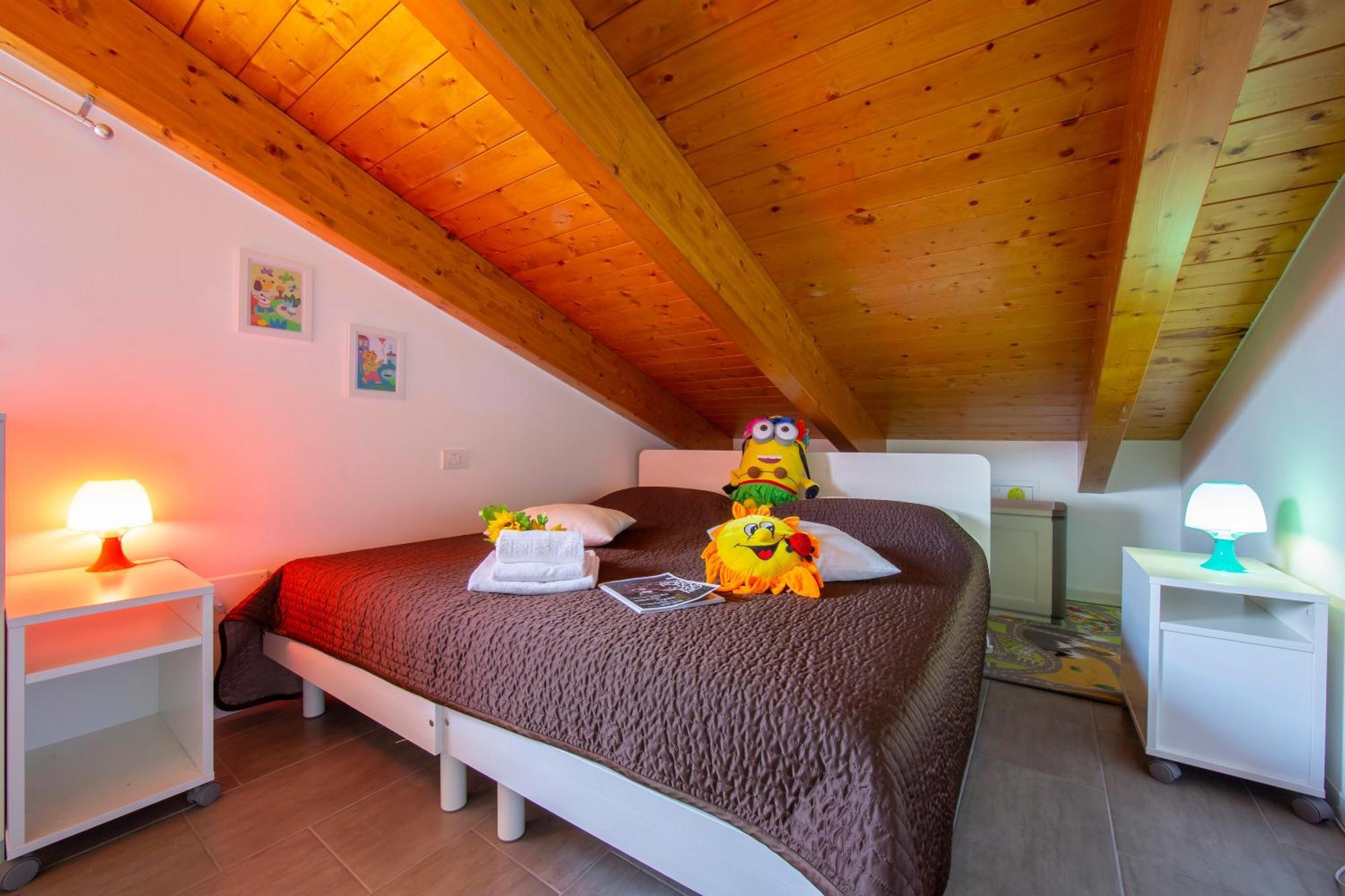 Appartement Como Lake Modern Apartament Ulivi à Mezzegra Extérieur photo